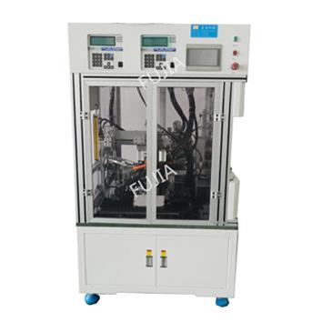 鋰電池自動(dòng)碰焊機(jī) 鋰電池自動(dòng)碰焊機(jī)